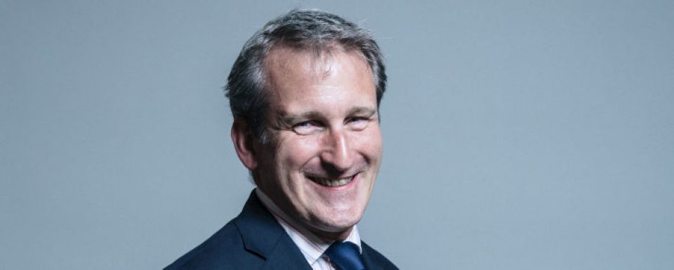 Damian Hinds Creative Commons